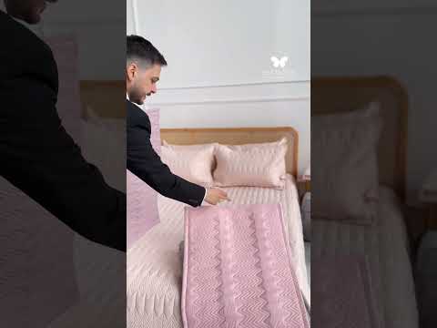 روتختی های بهاره و پنبه دوزی ه رم د سبک و خنک مناسب فصل گرم ه رم د