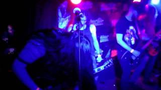 Rage Invest - Class Zero Infection