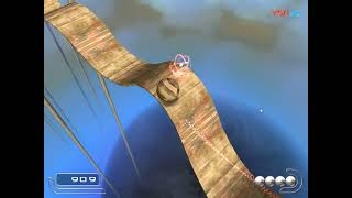 Ballance - Level 6 Crazy Speedrun in 1:40.5 by wwwyyyf