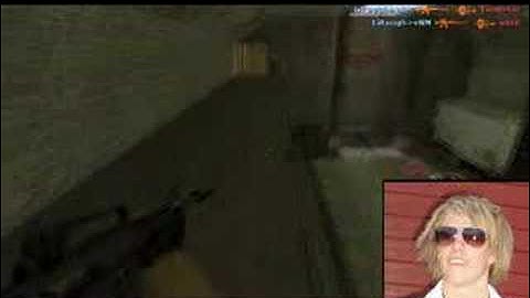 Lirough "beta" frag movie