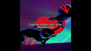 Insomnaic Spider-man SOLOS 😭✌️ || Insomniac Spider-man edit ||  #edit #spiderman #movie #game