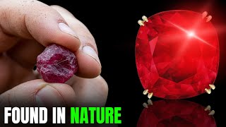 How Much Are People Willing to Pay for Stones Found in Nature?