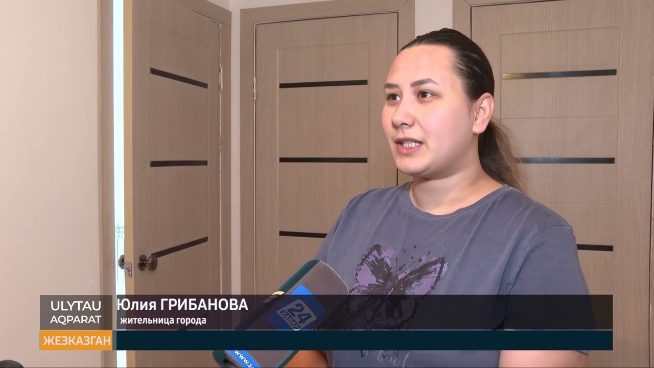 Жилищное строительство набирает обороты