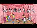 Wheatus - Analog Summer (Official Lyric Video)