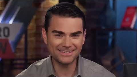 Thumbnail of Ben Shapiro Reacts To Whatever Podcast