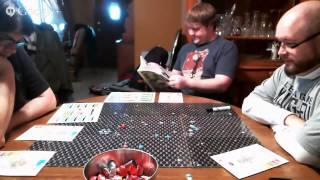 Federation Commander starbase yoder