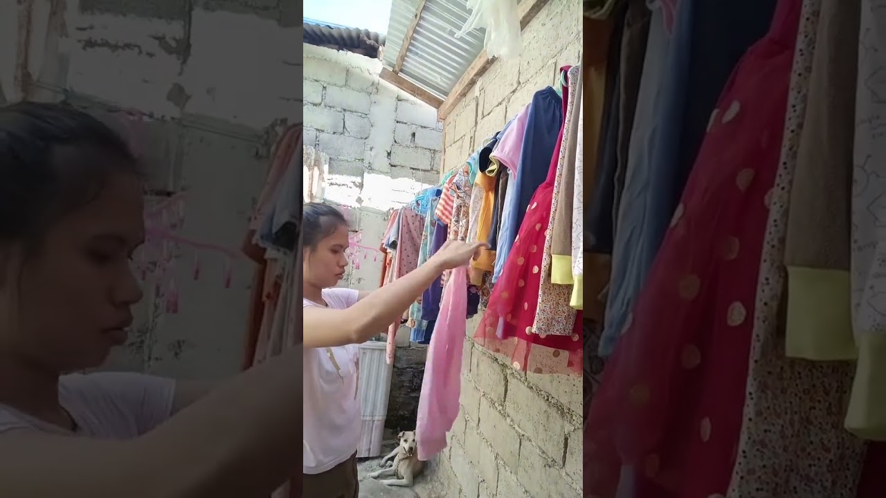 Balik bahay serye na