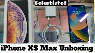 Iphone Xs Max Unboxing Form Cashify Super Sale Superb Quality