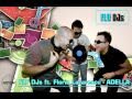 FLY DJ' s feat. Florin Lazarescu - Adella