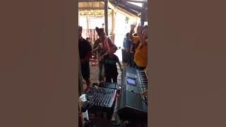 MERANTAU AUH SAYANG ~ COVER ~ JUMAI RUSIP 2022