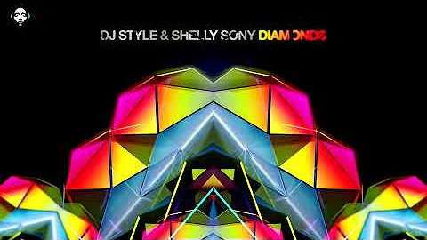 Diamonds (Deep House Remix) Rihanna by DJ Style