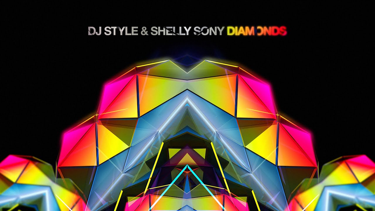 Diamonds (Deep House Remix) Rihanna by DJ Style