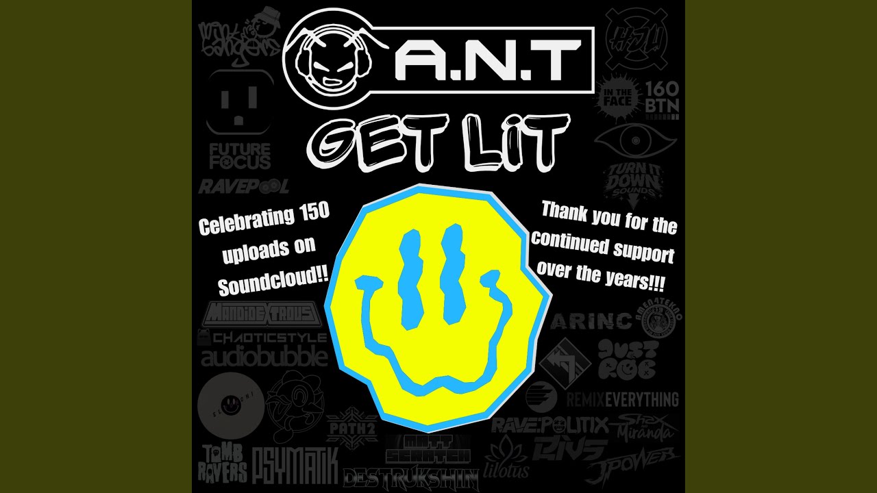 Guarda Get Lit su YouTube Guarda Get Lit su YouTube