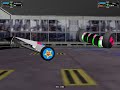 BattleBots Fantasy Series Season 2 (2023) Episode 2: Axe Backwards Vs HiJinx