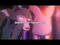Tsuki ni ukabu Monogatari - Yurika | Beastars (subtítulos en español)