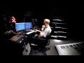 Proxy - Working In The Engine Room