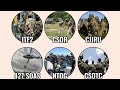 Every Canadian Special Operation Forces Explained In 13 Minutes