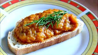 Кабачковая икра в духовке / Минимум масла Максимум пользы / Ленивый летний рецепт Кабачковая икра в духовке / Минимум масла Максимум пользы / Ленивый летний рецепт