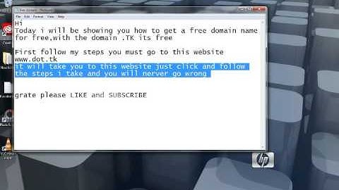 HOW TO GET A FREE DOMAIN NAME   TK FREE AND HOW TO TRANFER YOUR DOMAIN TO 000WEBHOST FREE WEBHOSTING