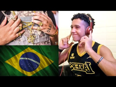 Falcøne - IRRXSTRXAVXL 📡 (Prod. Lcxis) #710 REACT