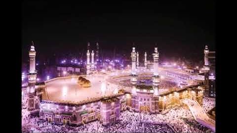 عبد الرحمن السديس : سورة الفتح ( ١٨ ) إلى سورة الذاريات ( ٣٧ ) من تراويح عام 1420
