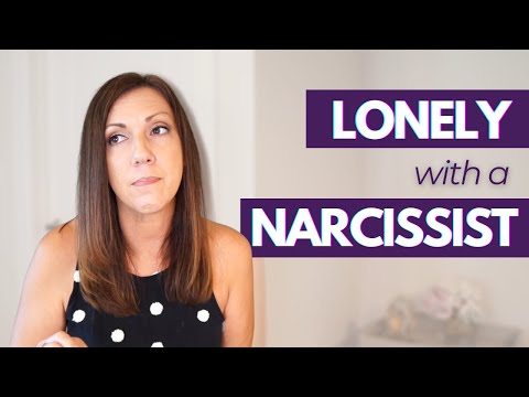 Video: Narcissism: On A Lonely Pedestal