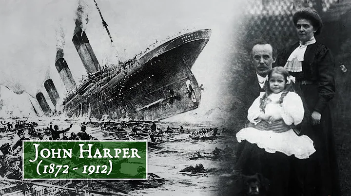 Christian Heritage Spotlight - Ep. 21 - John Harper