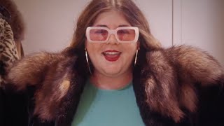 Amanzi - Deee-Lite Official Video