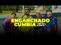Enganchado Cumbia Pop 2020