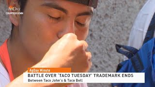 AgDay Minute 7/19/23