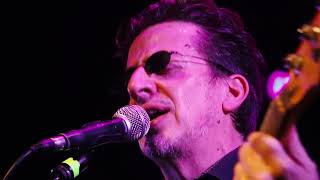 Ciro Cavalotti Y Los Chicos Del Espacio En Vivo Voltaje