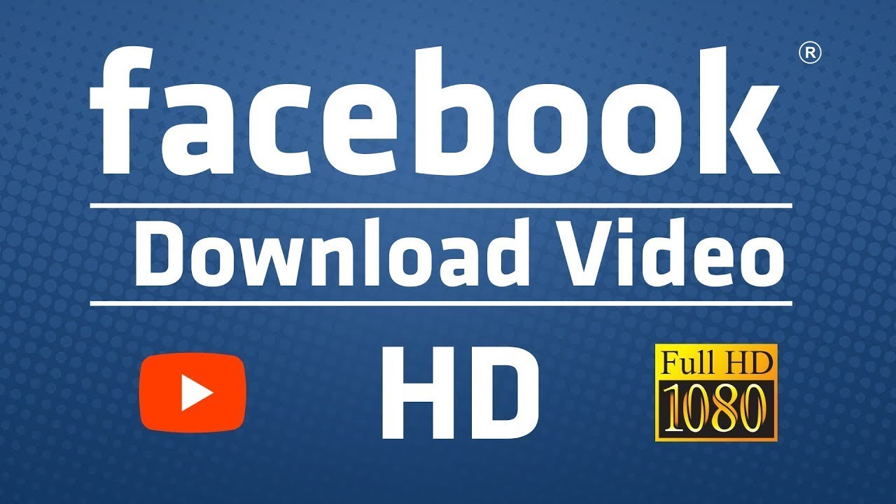 facebook ki video kese download karen pc main how to facebook video