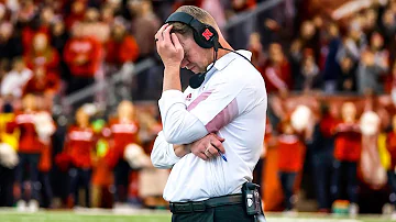 Worst Coaching Mistakes in College Football