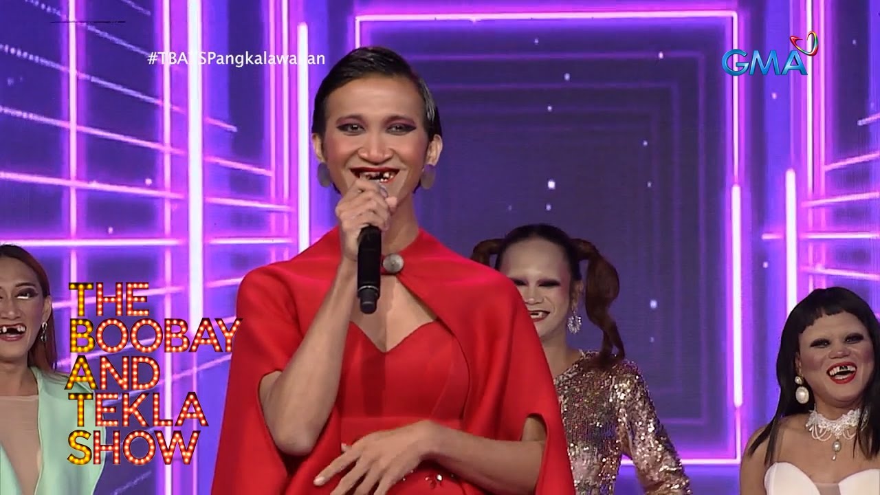 TBATS: Kilalanin ang kakaibang ganda ng Gays Pangkalawakan! | YouLOL