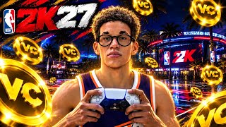 I BROKE THE STAGE ON A 20 GAME STREAK WITH MY 6'8 DEMIGOD! HANDCAM GAMEPLAY
