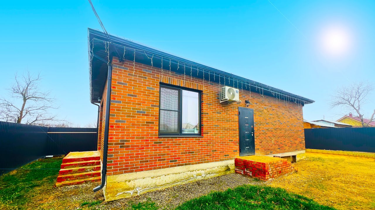 Домокомплекты в Северской Домокомплекты в Северской