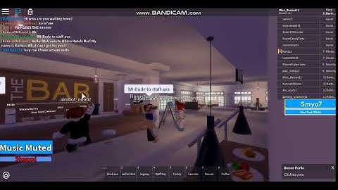 Hilton Hotels Animation exploit.