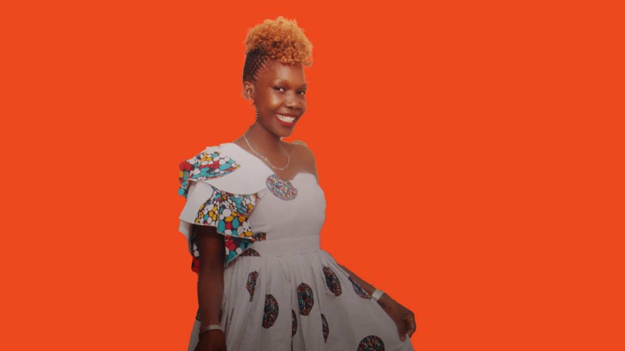 Golokoka yaka! Esther kisakye _lyrical_video