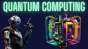 The Power of Quantum Computing: An Introduction to the Future of Computing
