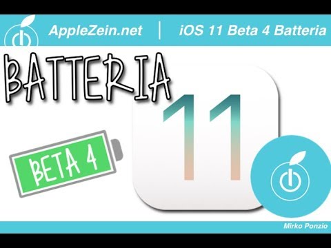iOS 11 Beta