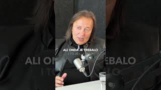 Zele Lipovača O Nastanku Pjesme Motori