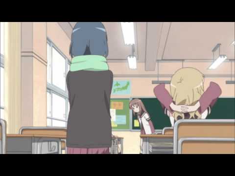 himawari x sakurako เราเป็นอะไรกัน