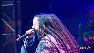 Damian Marley ft. Stephen Marley / #Jamming Festival 2018 - Bogotá, Colombia