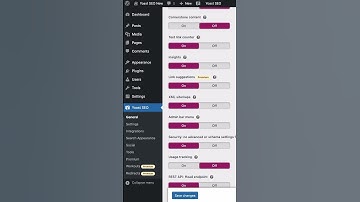 Here’s HOW TO TURN ON our inclusive language analysis on your #WordPress site! 🌟