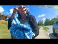 Cops Save 2-Week-Old Baby From The Worst Parents Ever