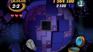 All Nintendo Music ~ Vol. 188 - Tetrisphere : 4 - Hallucid