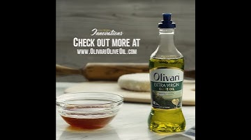 Olivari Little Kitchen Innovations: No Mess Measuring