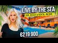 Modern 2-Bedroom Apartment in Spain 🇪🇸 | 500m From the Beach | Smart Investment