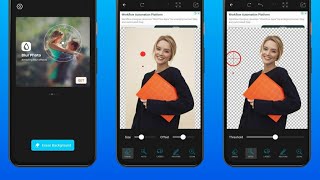 the best Indian background remove app|| bast cut background|| screenshot 5