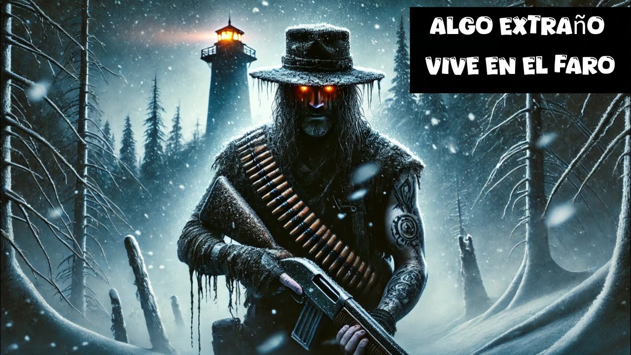 Trabajo como cuidador en el Faro de Cabo Hatteras. Sigo estas 5 reglas.